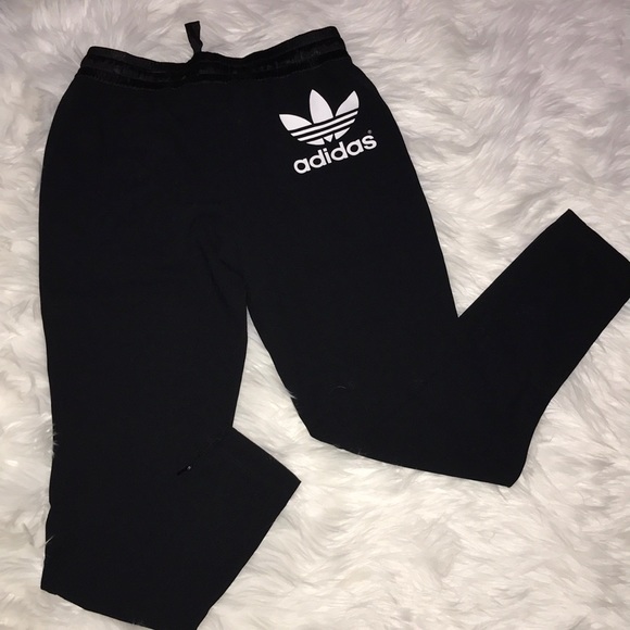 adidas Pants - Adidas BB Trackpant Sz S